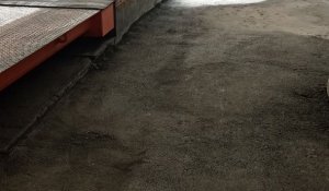 Автомобильные весы ВТА-80-20-3,5 в город Красноуральск